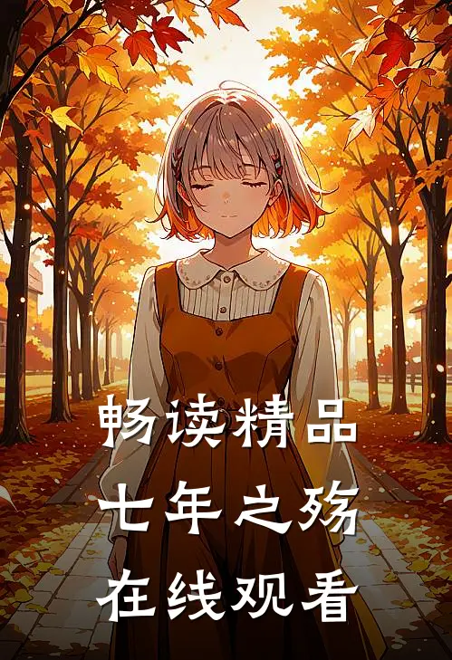畅读精品七年之殇在线观看
