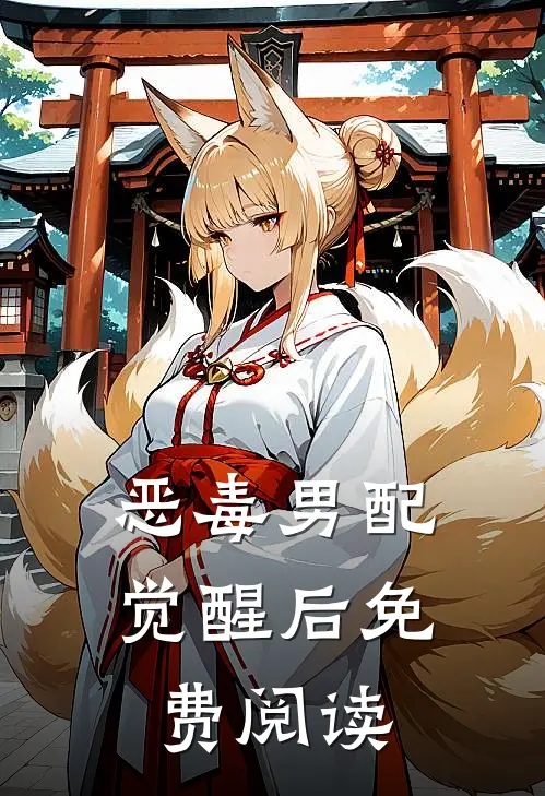 恶毒男配觉醒后免费阅读
