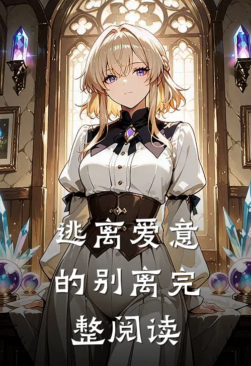 逃离爱意的别离完整阅读