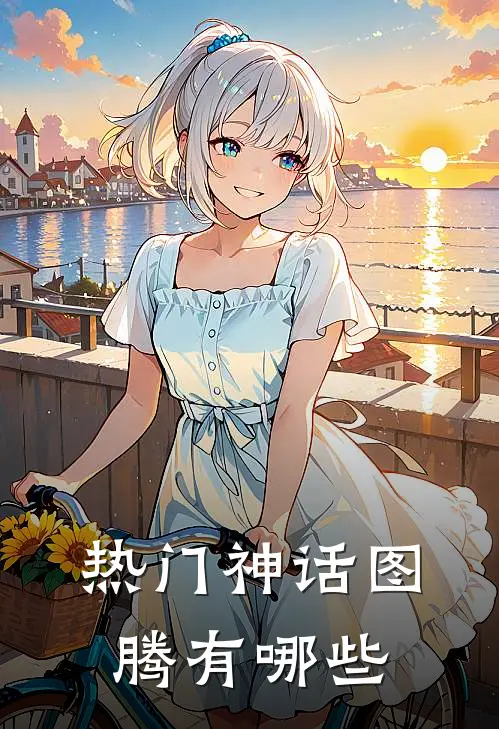 热门神话图腾有哪些
