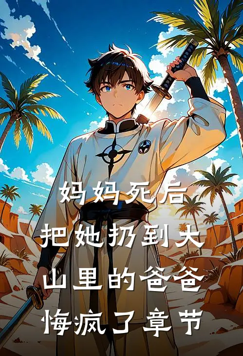 妈妈死后，把她扔到大山里的爸爸悔疯了章节
