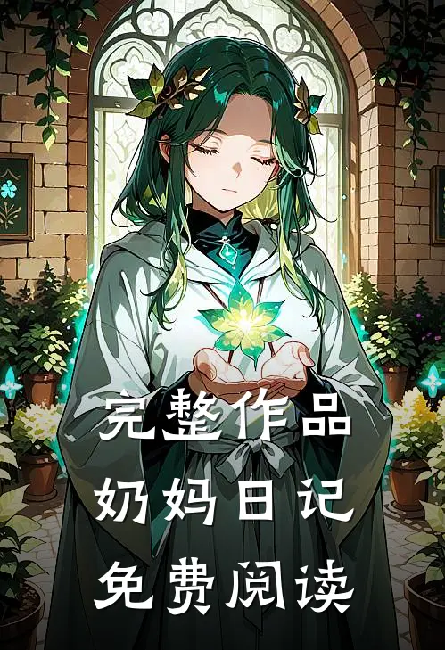 完整作品奶妈日记免费阅读