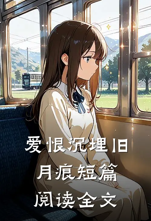 爱恨沉埋旧月痕短篇阅读全文