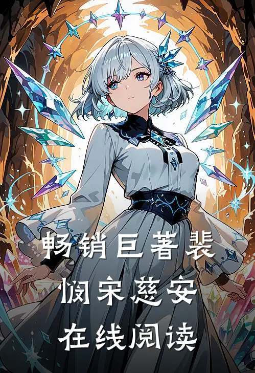 畅销巨著裴悯宋慈安在线阅读