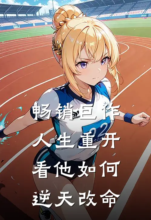 畅销巨作人生重开看他如何逆天改命