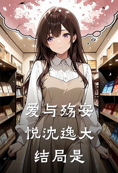 爱与殇安悦沈逸大结局是