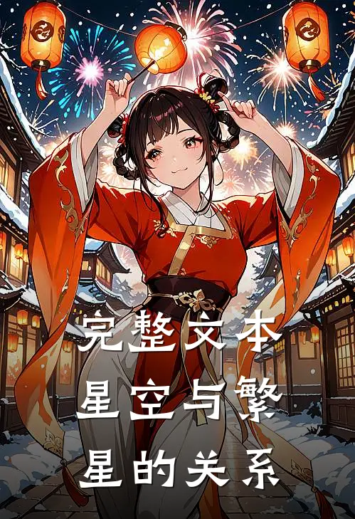 完整文本星空与繁星的关系
