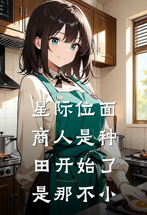 星际位面商人是种田开始了是那不小