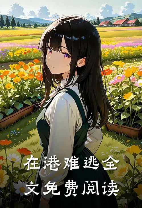 在港难逃全文免费阅读