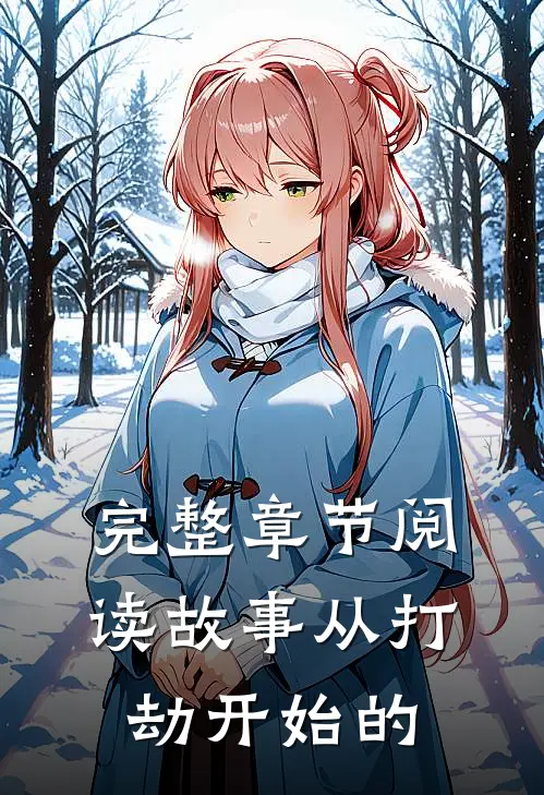 完整章节阅读故事从打劫开始的