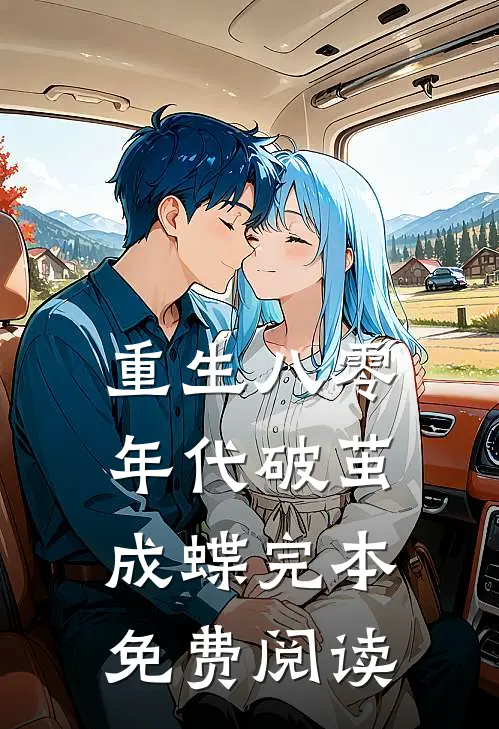 重生八零年代破茧成蝶完本免费阅读