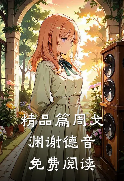 精品篇周戈渊谢德音免费阅读