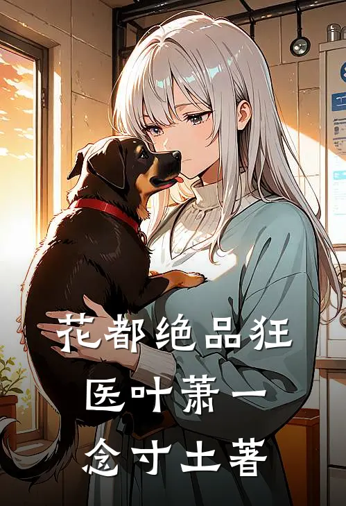 花都绝品狂医叶萧一念寸土著