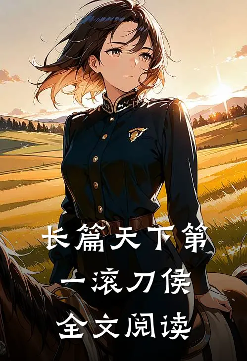 长篇天下第一滚刀侯全文阅读