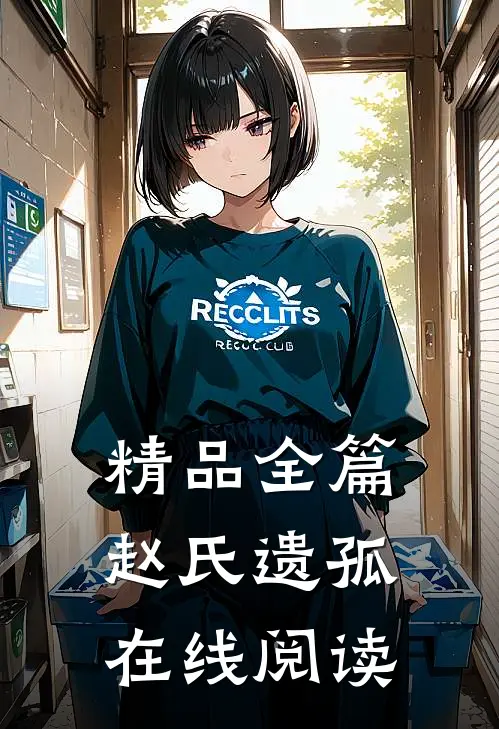 精品全篇赵氏遗孤在线阅读