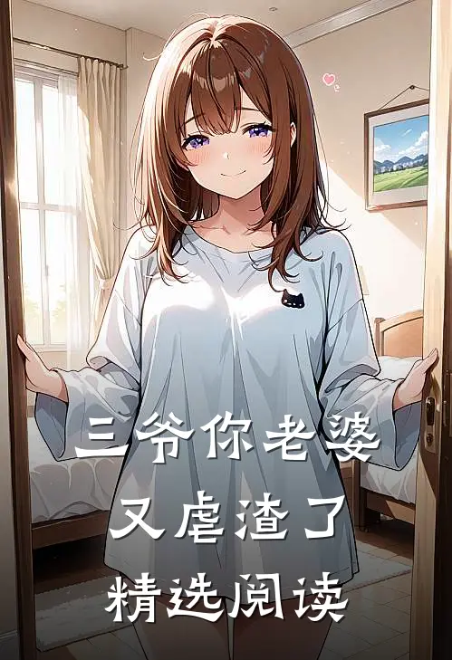 三爷你老婆又虐渣了精选阅读