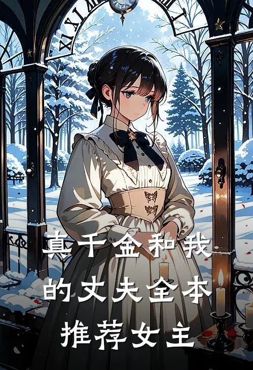 真千金和我的丈夫全本推荐女主