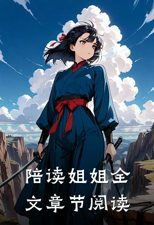 陪读姐姐全文章节阅读