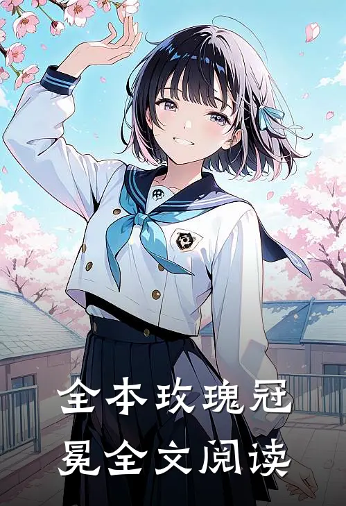 全本玫瑰冠冕全文阅读