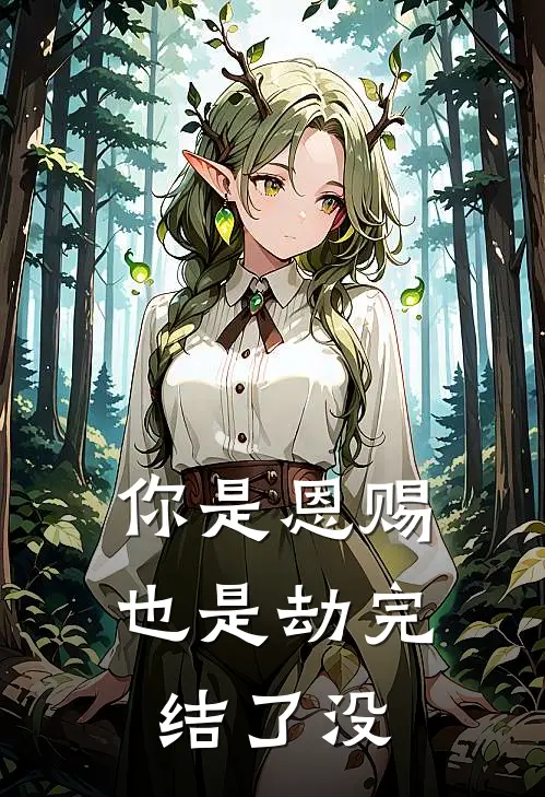 你是恩赐也是劫完结了没