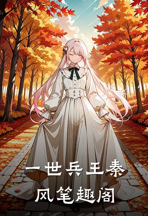 一世兵王秦风笔趣阁