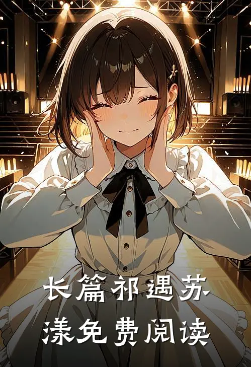 长篇祁遇苏漾免费阅读