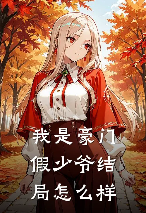 我是豪门假少爷结局怎么样