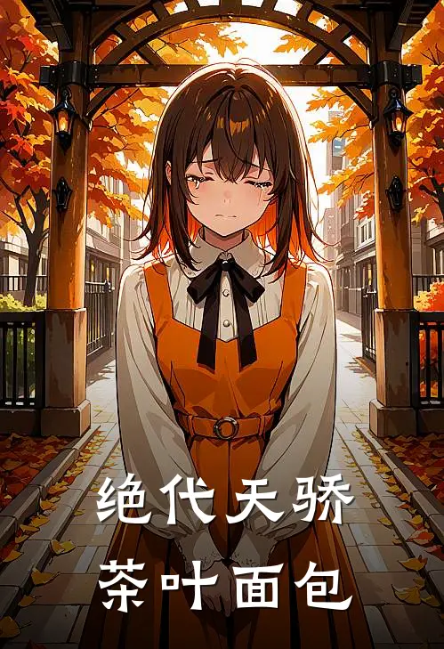 绝代天骄茶叶面包