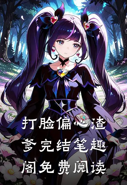 打脸偏心渣爹完结笔趣阁免费阅读
