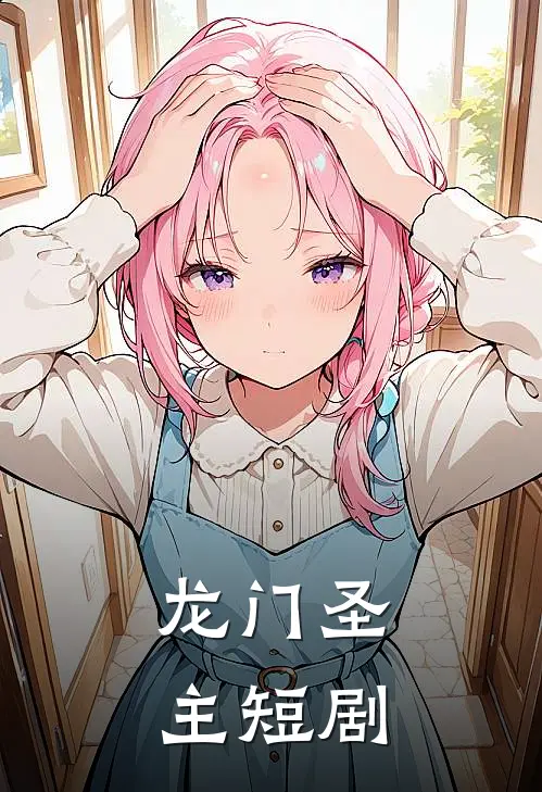 龙门圣主短剧