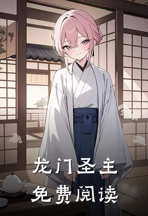 龙门圣主免费阅读