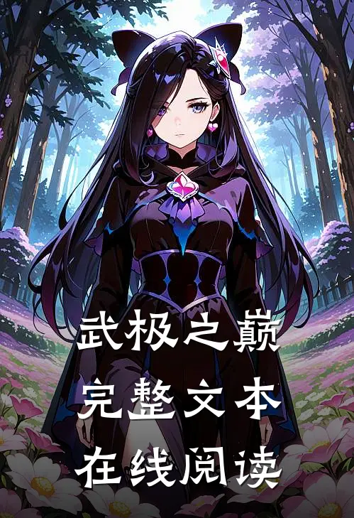 武极之巅完整文本在线阅读