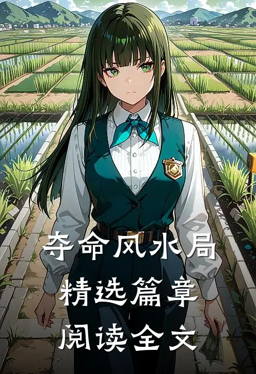 夺命风水局精选篇章阅读全文