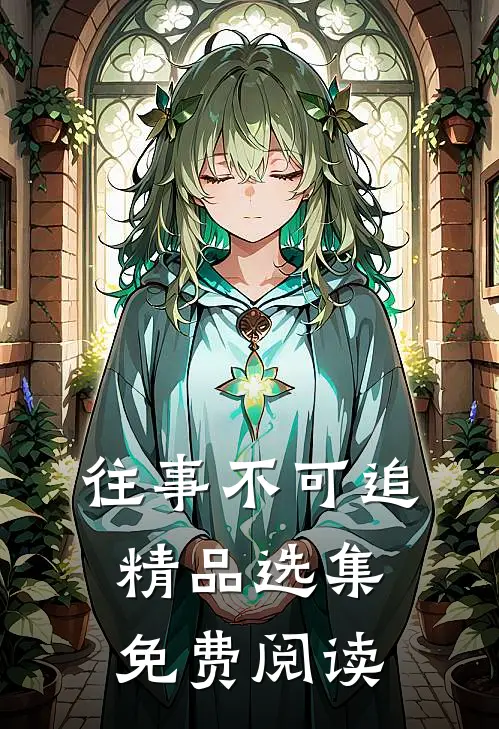 往事不可追精品选集免费阅读