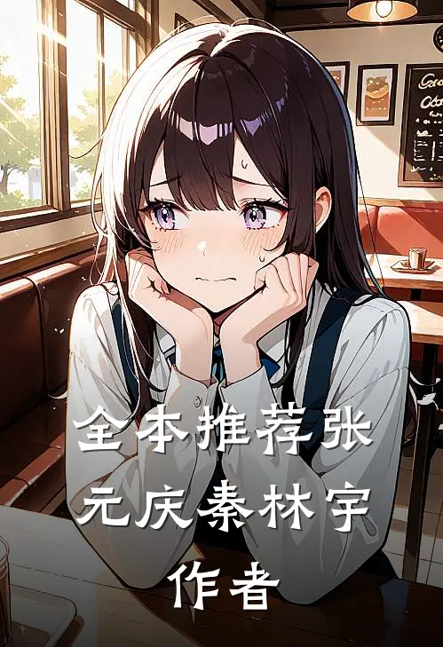 全本推荐张元庆秦林宇,作者