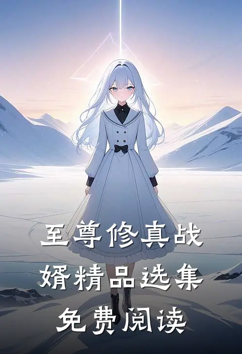 至尊修真战婿精品选集免费阅读