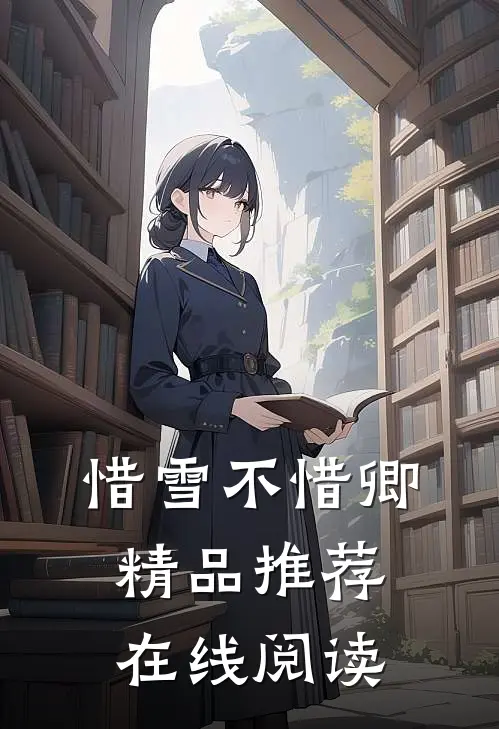 惜雪不惜卿精品推荐在线阅读