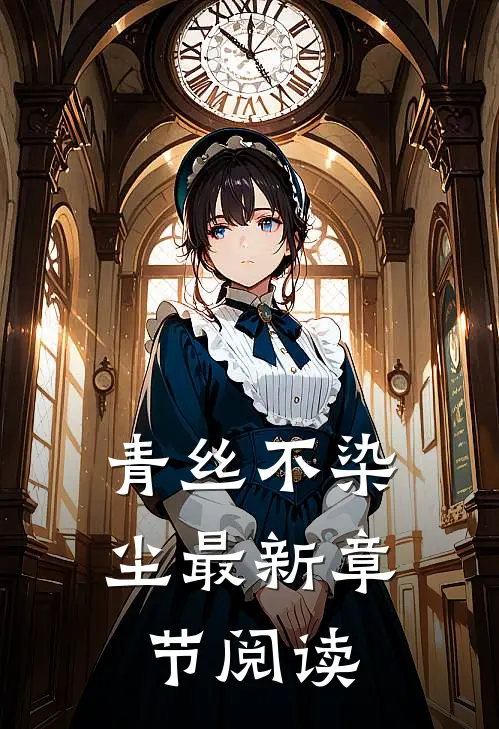 青丝不染尘最新章节阅读