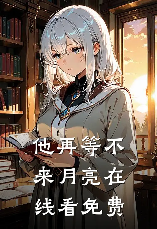 他再等不来月亮在线看免费