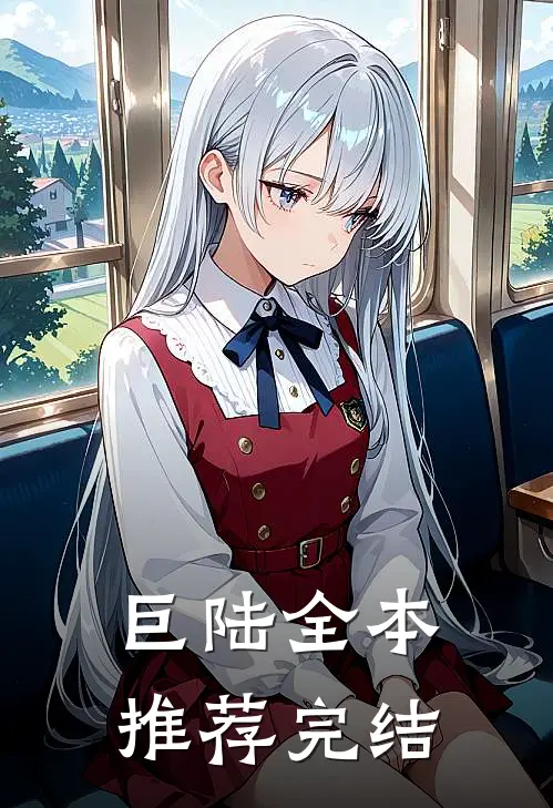 巨陆全本推荐完结