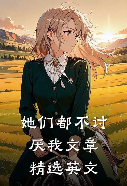 她们都不讨厌我文章精选英文