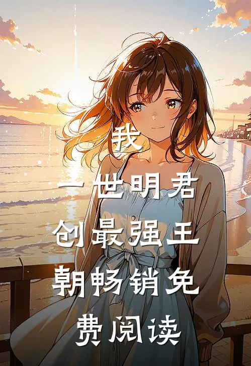 我,一世明君,创最强王朝畅销免费阅读