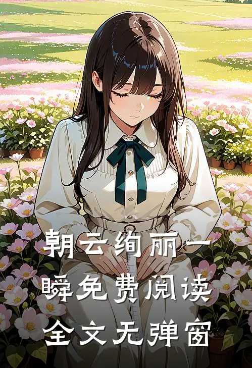 朝云绚丽一瞬免费阅读全文无弹窗