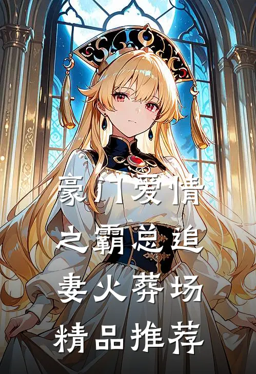 豪门爱情之霸总追妻火葬场精品推荐