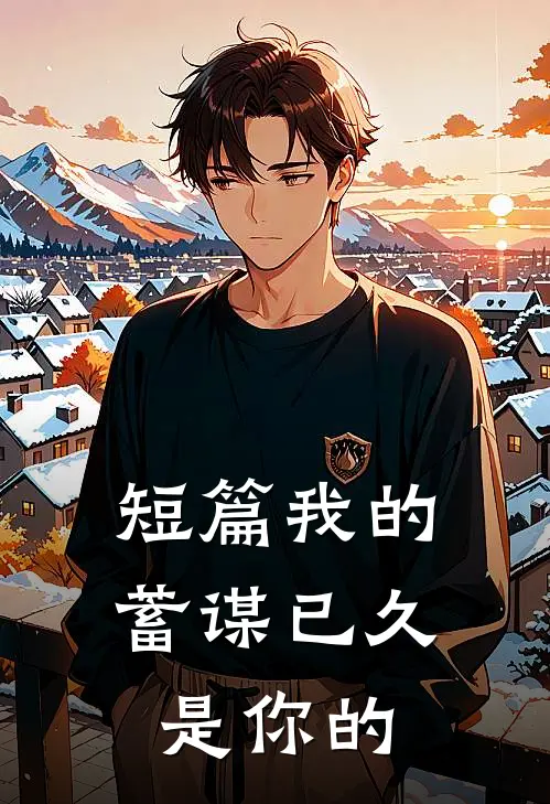短篇我的蓄谋已久是你的