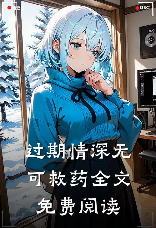 过期情深无可救药全文免费阅读