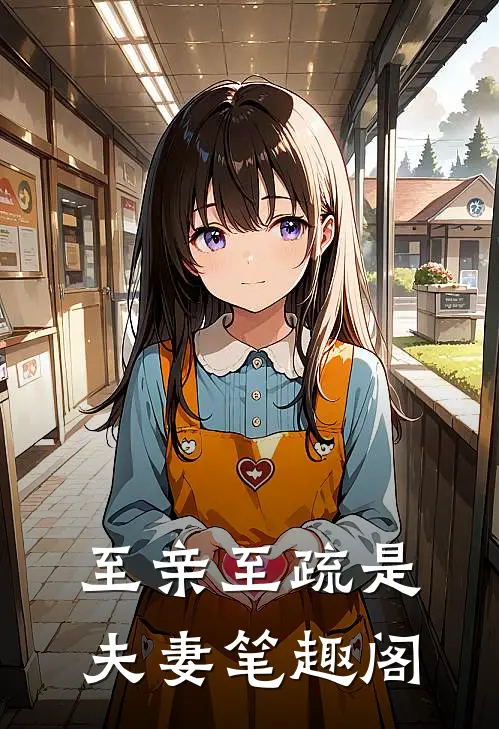 至亲至疏是夫妻笔趣阁