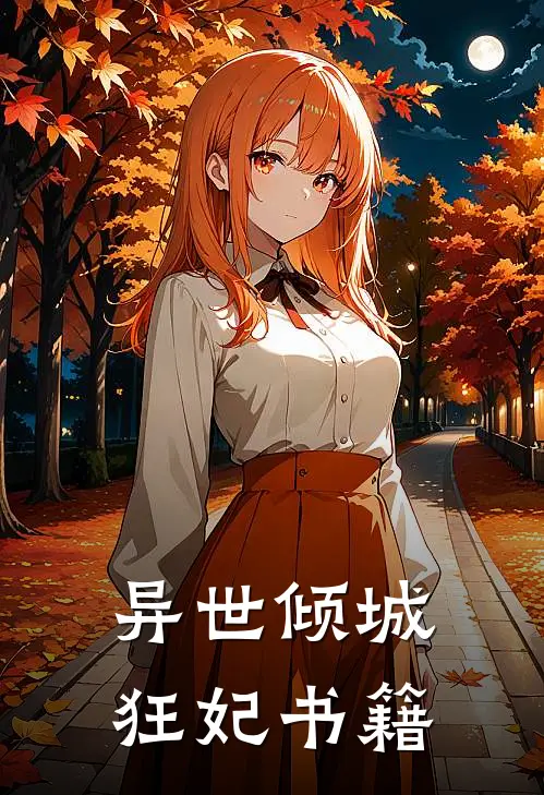 异世倾城狂妃书籍