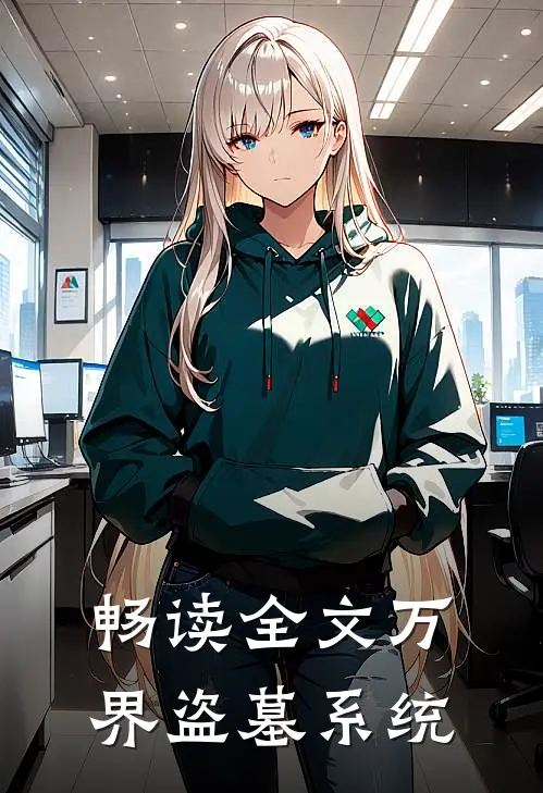 畅读全文万界盗墓系统