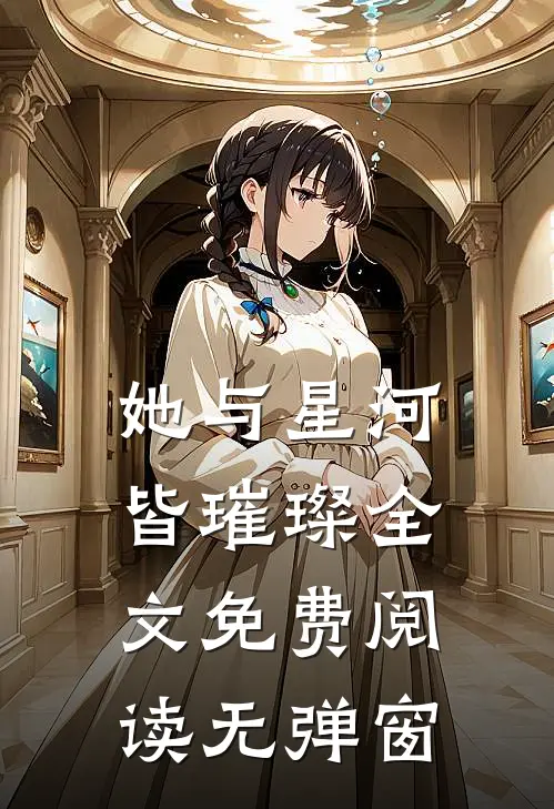她与星河皆璀璨全文免费阅读无弹窗
